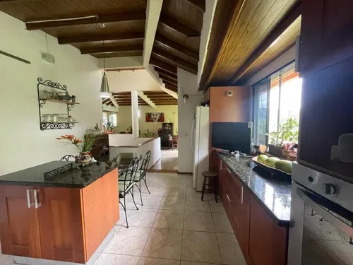 Casa Caicaguana El Hatillo