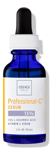 Obagi Professional C Serum 15%, Suero Facial De Vitamina C