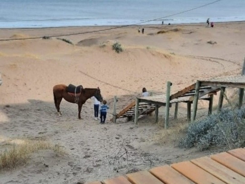 Imagen 8 de 27 de Casa Frente Al Mar!! Sauce Grande Monte Hermoso