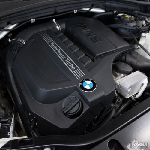 Bmw X4 Sport 35i