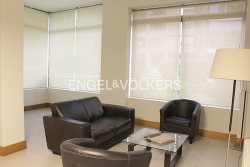 Excelente Departamento 3d + Servicio
