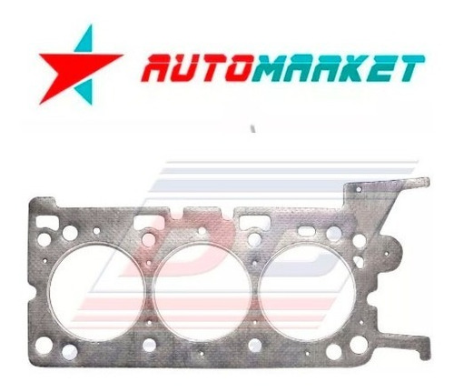 Junta De Cabeza Ford Escape V6 3.0 99-04 Izq +regalo