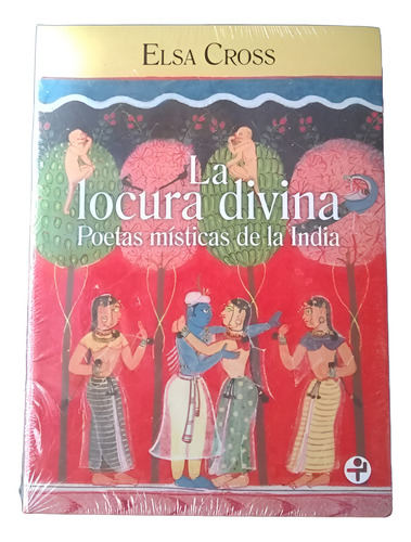 La Locura Divina (cross, Elsa)