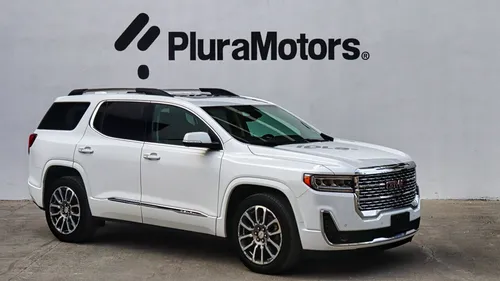 GMC Acadia 3.6 Denali At
