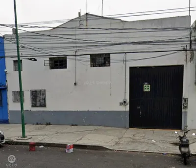 Bodega en renta