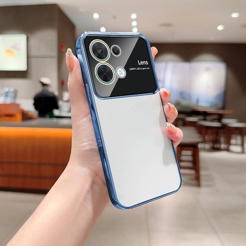 Funda Para Oppo Reno 4 5 7 8 8t Z F Lite Tener Vidrio Membra