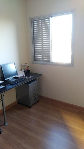 Apartamento Residencial À Venda, Vila Formosa, São Paulo - Ap0078. - Ap0078