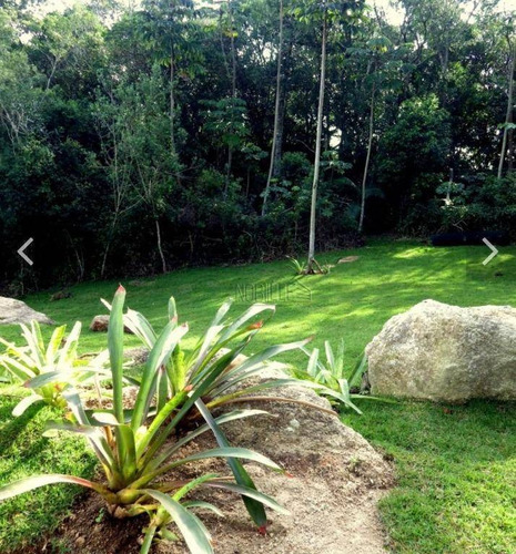 Casa Com 4 Dormitórios À Venda, 375 M² Por R$ 4.500.000,00 - Campeche - Florianópolis/sc - Ca0787