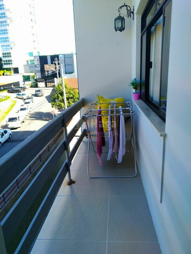 Imagem 23 de 25 de Apartamento À Venda No Bairro Victor Konder Em Blumenau/sc - 1882