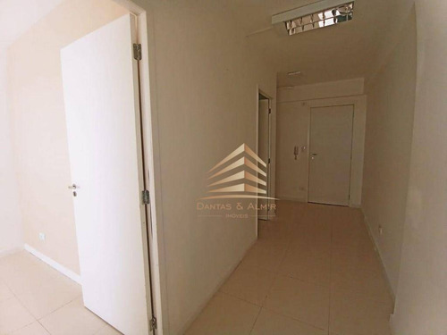 Imagem 6 de 14 de Sala À Venda, 34 M² Por R$ 245.000,00 - Jardim Tijuco - Guarulhos/sp - Sa0007