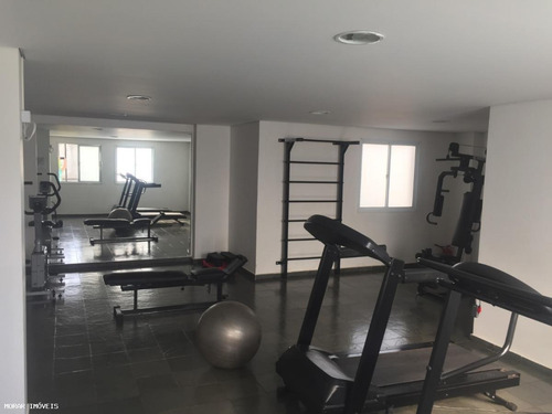 Imagem 6 de 12 de Apartamento Para Venda Em Jundiaí, Vila Rami, 3 Dormitórios, 1 Suíte, 2 Banheiros, 1 Vaga - E411_2-1079197