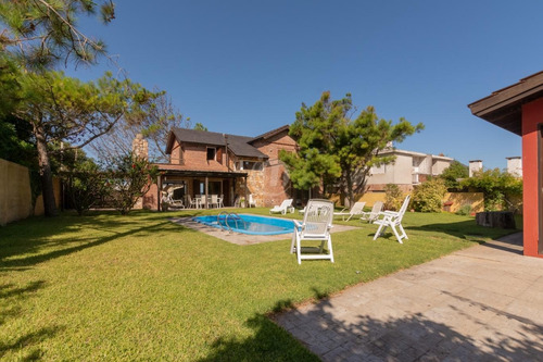 Venta De Casa San Rafael 4 Dormitorios