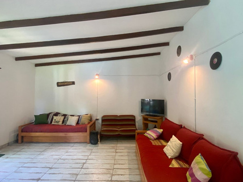 Casa Quinta En Venta En City Bell