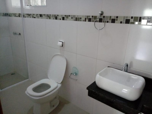 Imagem 4 de 11 de Casa Em Condomínio Para Venda Em Itapecerica Da Serra, Parque Delfim Verde, 4 Dormitórios, 4 Suítes, 2 Vagas - 611_2-1014026