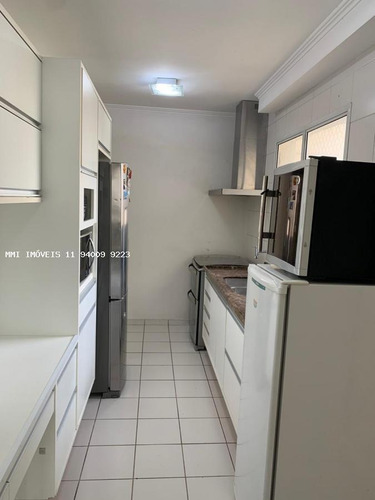 Imagem 15 de 15 de Apartamento 4 Dormitórios Para Venda Em São Paulo, Mooca, 4 Dormitórios, 1 Suíte, 3 Banheiros, 2 Vagas - 72_1-1625491
