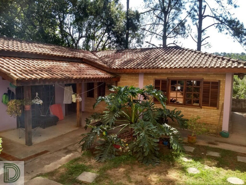 Imagem 11 de 15 de Excelente Sobrado De 2 Suítes, Sala Três Ambiente - Di26873