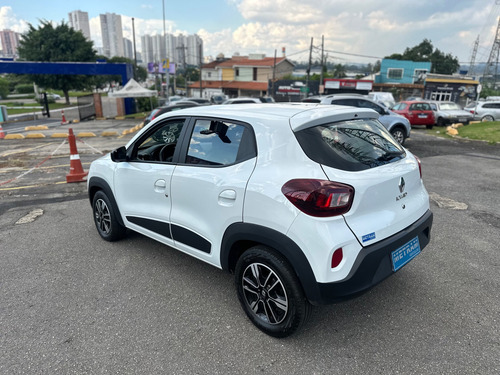 Renault Kwid 1.0 12V SCE FLEX INTENSE MANUAL