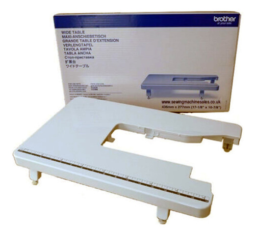 Sawt7 Para Maquinas De Coser Sh7700 / Cs6000xl