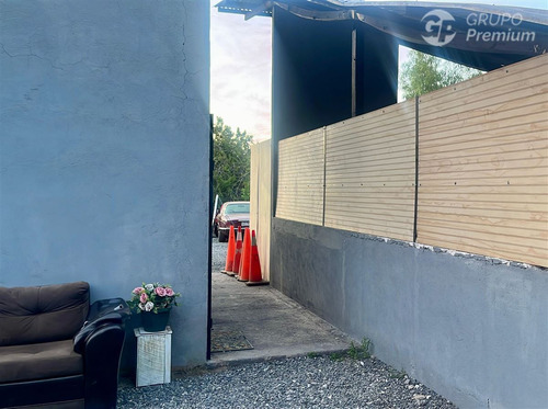 Sitio En Venta En Los Andes