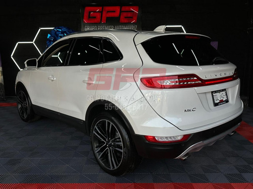 Lincoln MKC 2.3 Reserve At