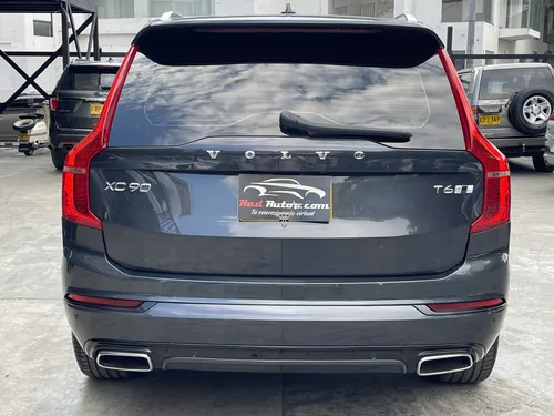 Volvo XC90 T6 AWD R-DESIGN TP 2000CC T CT TC CR R20