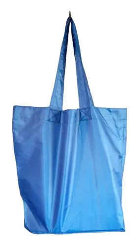 Bolsas Tela Silver MercadoLibre