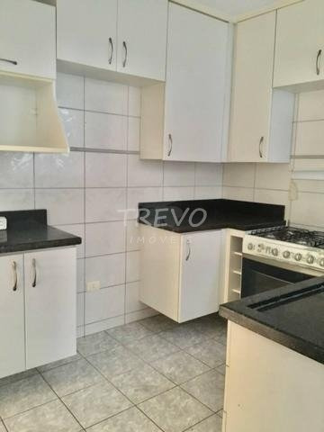 Imagem 6 de 15 de Casa Em Condominio - Guaira - Ref: 2040 - V-2040