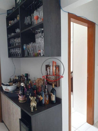 Imagem 16 de 30 de Apartamento 2 Dormitórios, 1 Suíte - Ocian - Ap2905