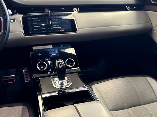 Land Rover Range Rover Evoque 2.0 P250 FLEX R-DYNAMIC HSE AWD AUTOMÁTICO