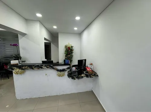 Clínica Odontológica, Barra Funda, 400m2