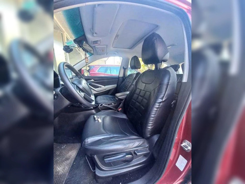 Chevrolet Captiva 1.5 Lt