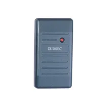 Comprar Lector Esclavo Tarjetas Proximidad Waterproof Wiegand 26 Em