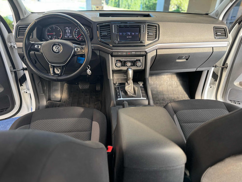 Volkswagen Amarok 3.0 V6 Cd Comfortline