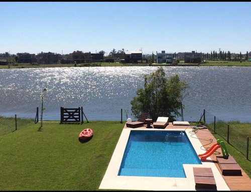 Venta Lote En Barrio Santa Rita Excelente Ubicacion