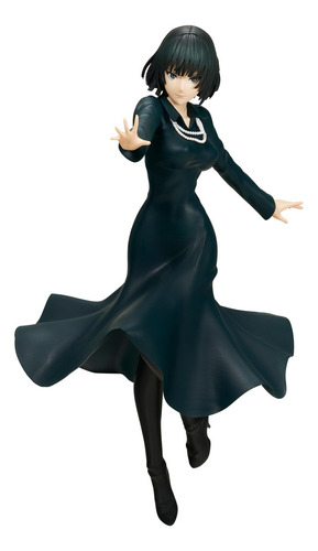 Figura Fubuki Hellish Blizzard 18 Cm Bandai Spirits