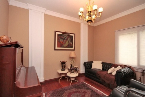 Imagem 3 de 20 de Casa Lindíssima A Venda No Residencial 8 - Ca03060 - 69551850