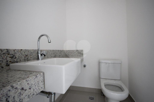 Imagem 17 de 30 de Apartamento-são Paulo-city Lapa | Ref.: Reo43722 - Reo43722
