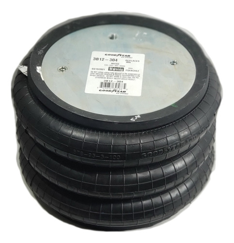 3b12-304 Bolsa Aire Goodyear 