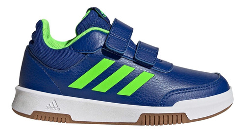 Tenis adidas Tensaur Sport 2.0 K Azul Marino Infantil