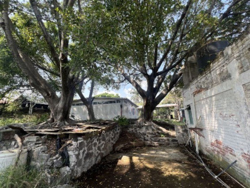 Predio Solar Urbano En San Juan, Yautepec, Morelos - Caen-1042-ni