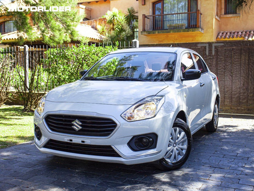 Suzuki Dzire 1.2 GA Extra Full