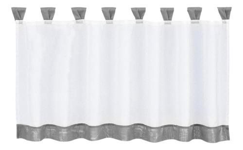 Personalice De De De De Del # 1 35x18 Pulgadas, Gris
