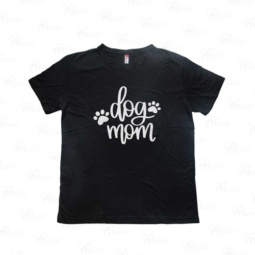 Camiseta Mamá Perro