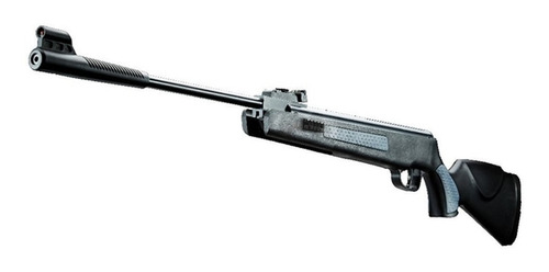 Rifle Nitro Piston Fox Rebel Sr1400 5,5mm Airecomprimido