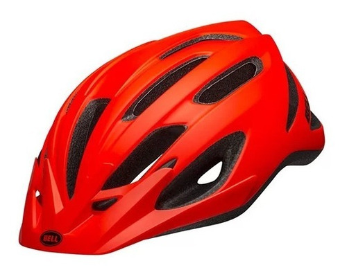 Casco Bicicleta Bell Crest Mtb Regulable Planet Cycle