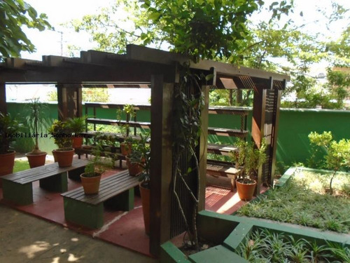 Apartamento Para Venda Em Osasco, Umuarama, 4 Dormitórios, 3 Suítes, 4 Banheiros, 3 Vagas - 8600_2-944655