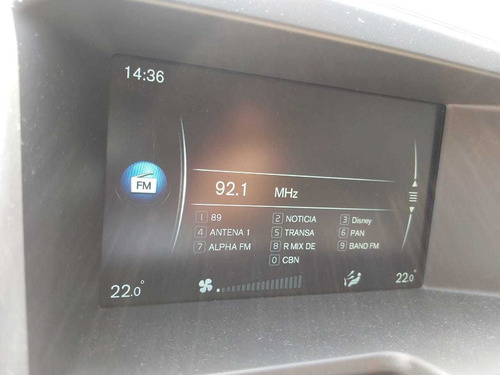Volvo Xc60 - 2015/2015 2.0 T5 Comfort Fwd Turbo Gasolina ..