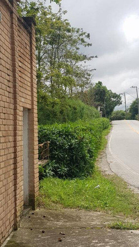 Imagem 3 de 23 de Sítio À Venda, 36000 M² Por R$ 1.800.000,00 - Itapety - Mogi Das Cruzes/sp - Si0011
