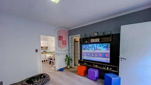 Imagem 6 de 15 de Casa - Vila Formosa - Ref: 10419 - V-10419