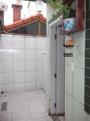 Imagem 8 de 24 de Casa, 2 Dorms Com 68 M² - Vila Voturua - São Vicente - Ref.: Hm1367 - Hm1367